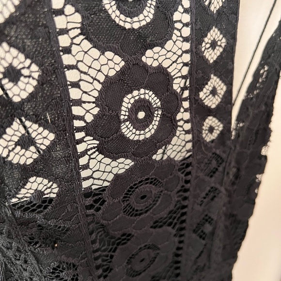 NEW! Free People Dress Sz 0 - Picture 5 of 7